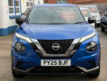 Used Nissan Juke 2025 for sale - 76650805: Photo