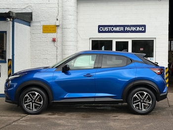 Used Nissan Juke 2025 for sale - 76650805: Photo