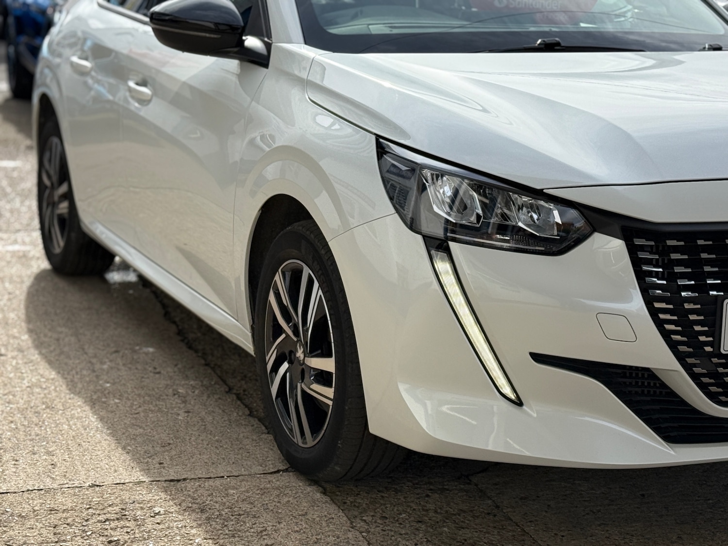 Used Peugeot 208 2022 for sale - 75726426: Photo 12