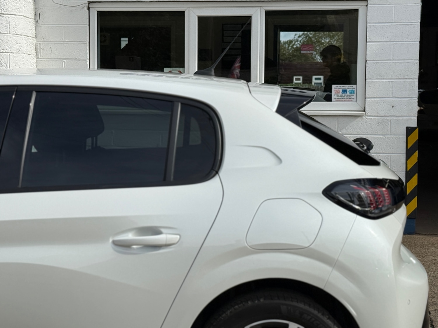 Used Peugeot 208 2022 for sale - 75726426: Photo 24