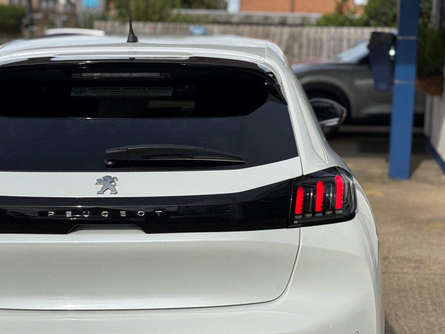 Used Peugeot 208 2022 for sale - 75726426: Photo 33