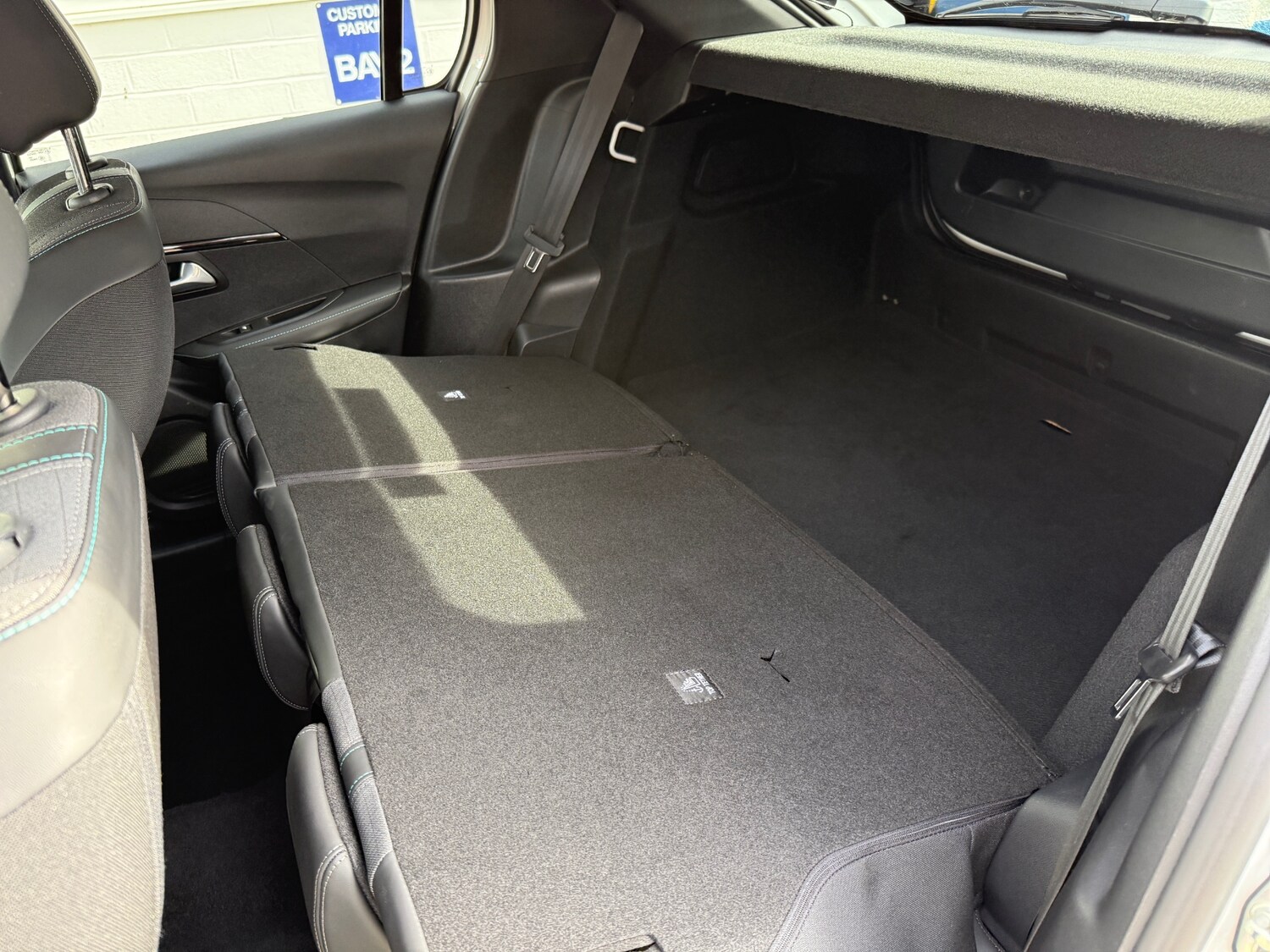 Used Peugeot 208 2022 for sale - 75726426: Photo 43