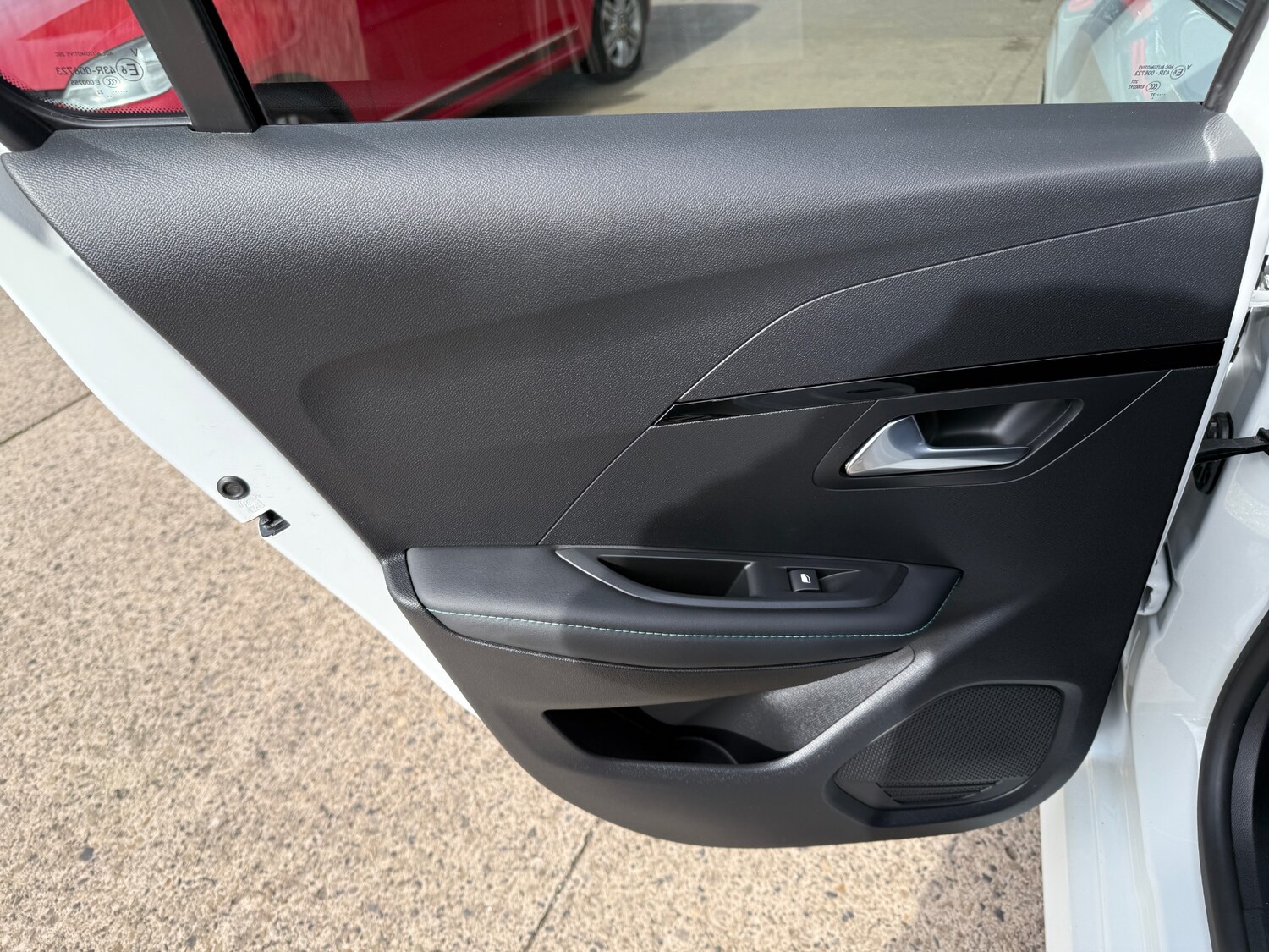 Used Peugeot 208 2022 for sale - 75726426: Photo 44