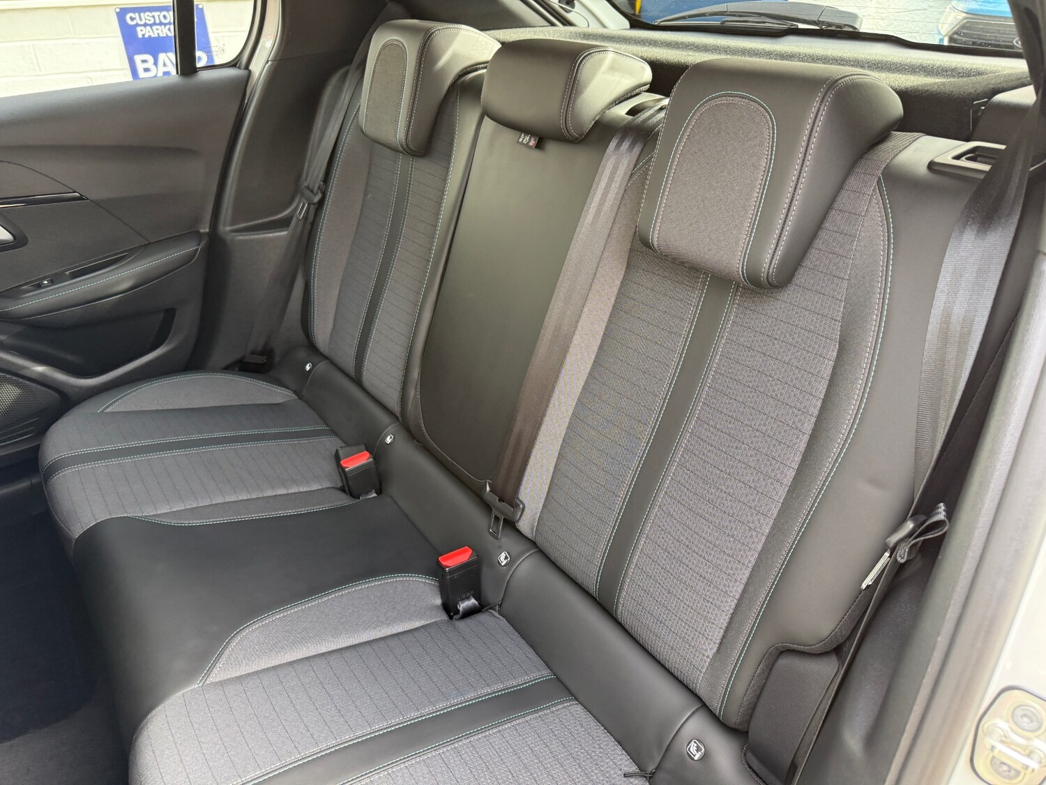 Used Peugeot 208 2022 for sale - 75726426: Photo 46