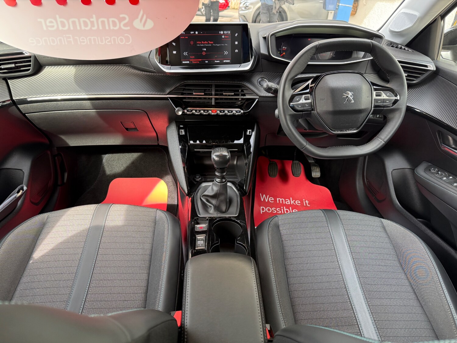 Used Peugeot 208 2022 for sale - 75726426: Photo 49