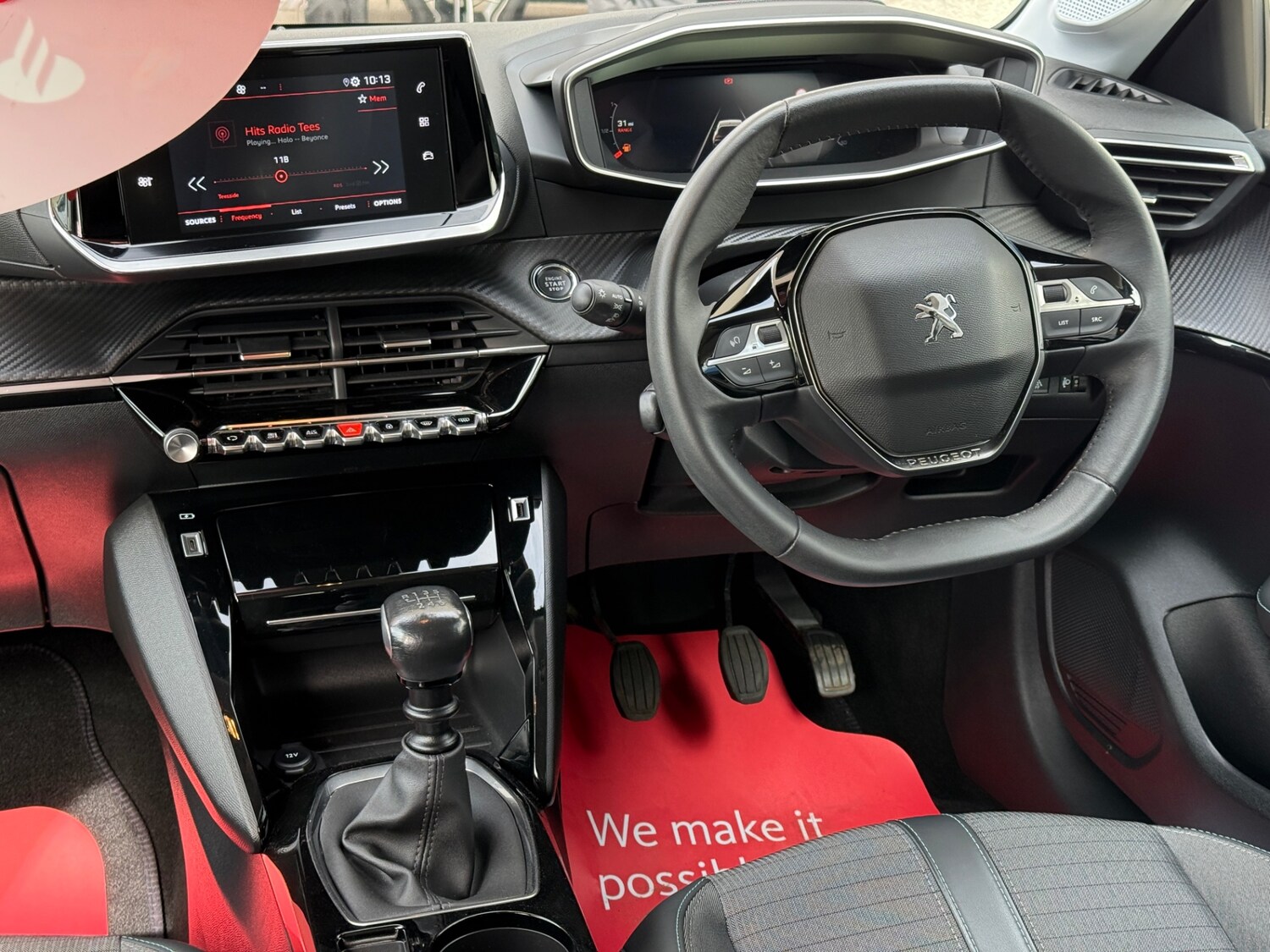 Used Peugeot 208 2022 for sale - 75726426: Photo 50