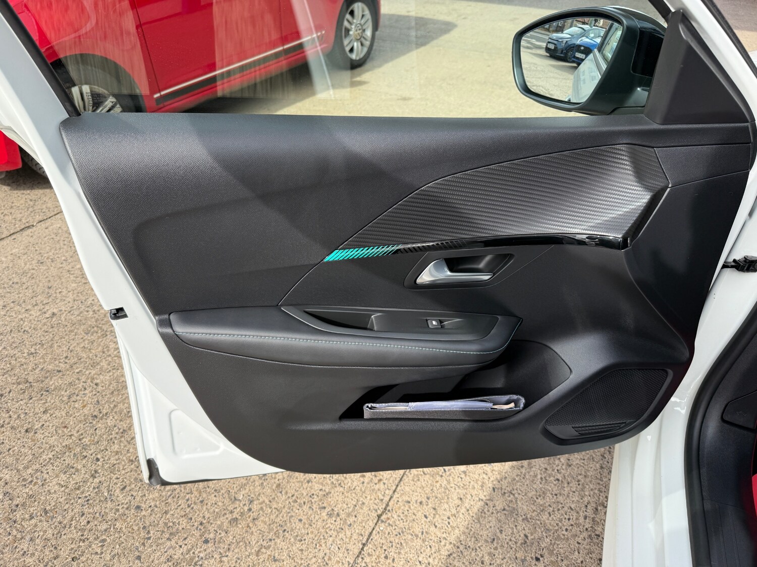 Used Peugeot 208 2022 for sale - 75726426: Photo 51