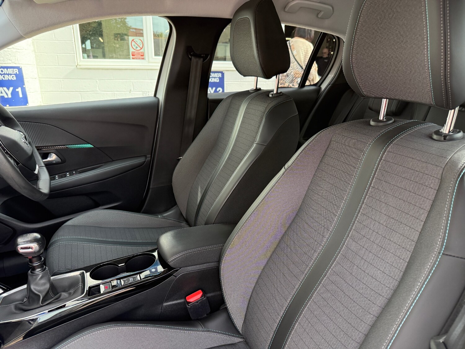 Used Peugeot 208 2022 for sale - 75726426: Photo 53