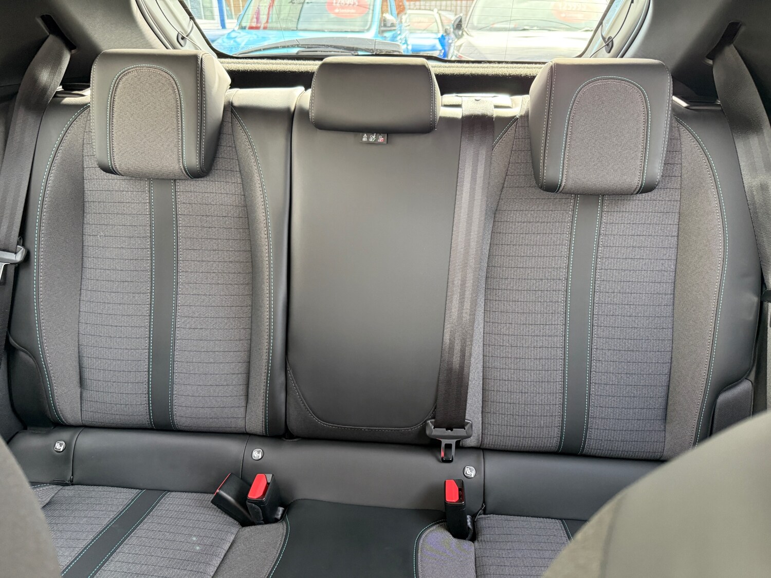 Used Peugeot 208 2022 for sale - 75726426: Photo 54