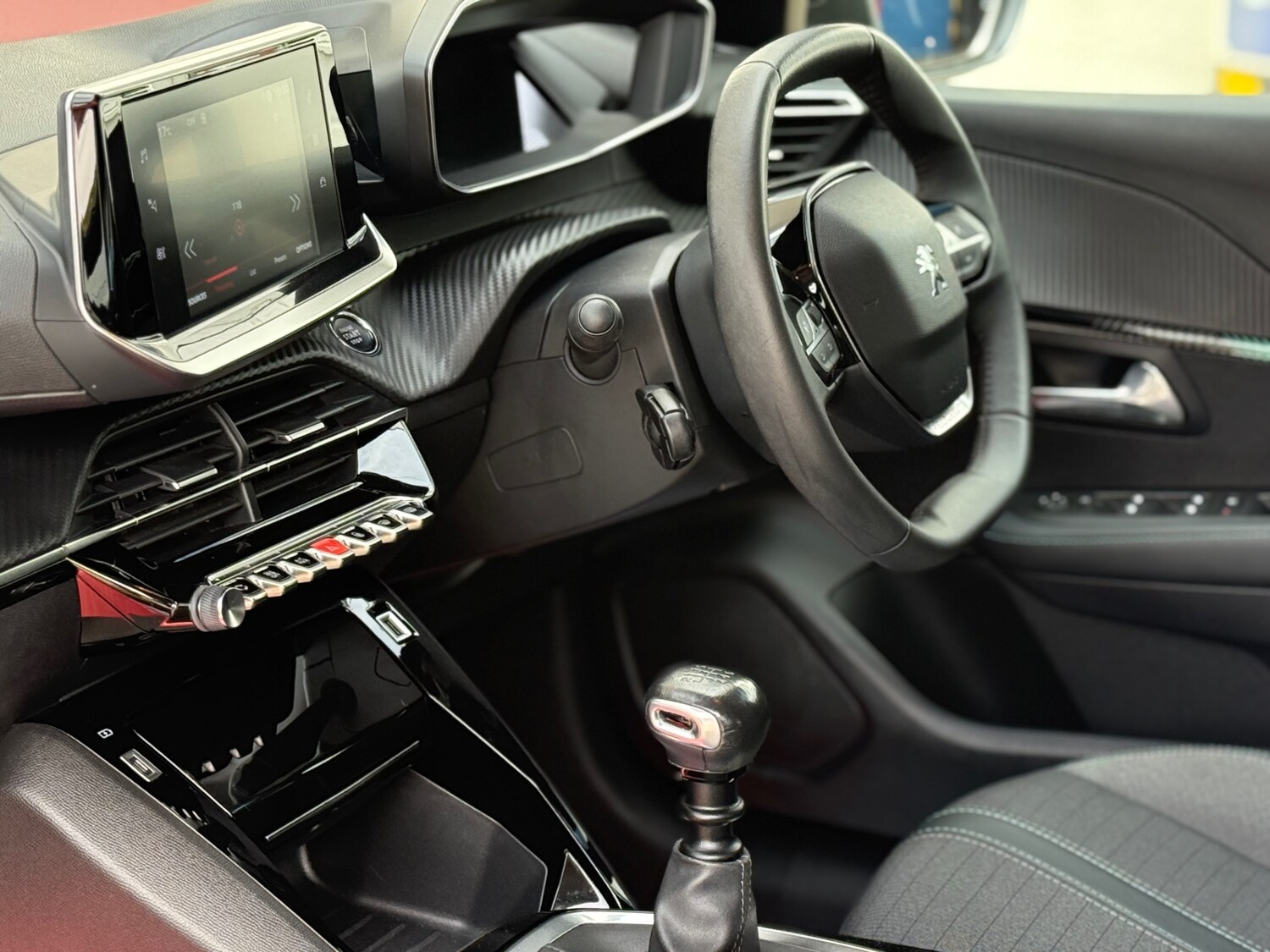 Used Peugeot 208 2022 for sale - 75726426: Photo 57