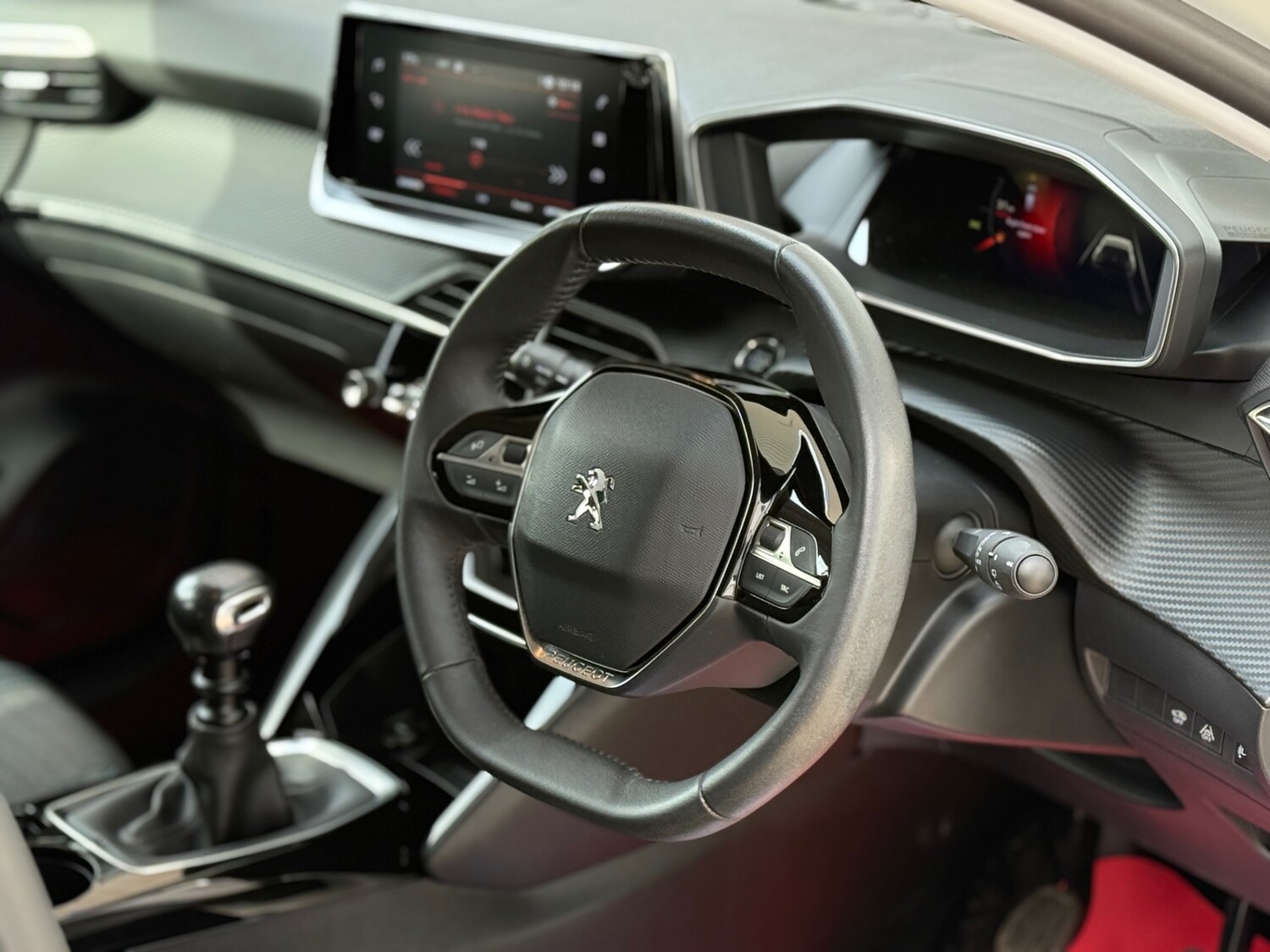 Used Peugeot 208 2022 for sale - 75726426: Photo 58