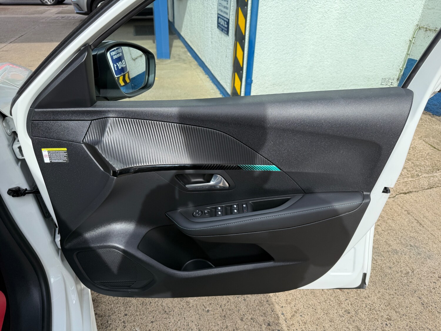 Used Peugeot 208 2022 for sale - 75726426: Photo 59