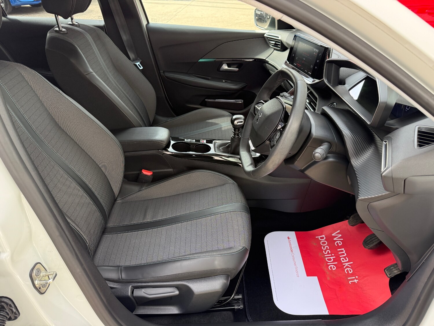 Used Peugeot 208 2022 for sale - 75726426: Photo 60