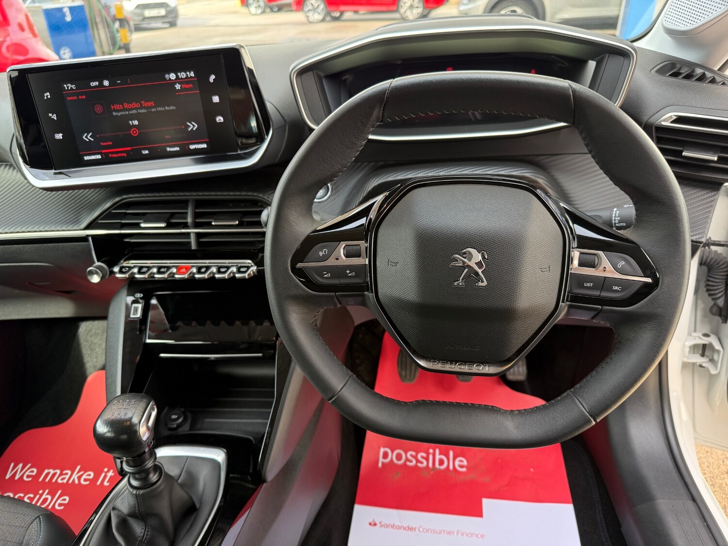 Used Peugeot 208 2022 for sale - 75726426: Photo 63