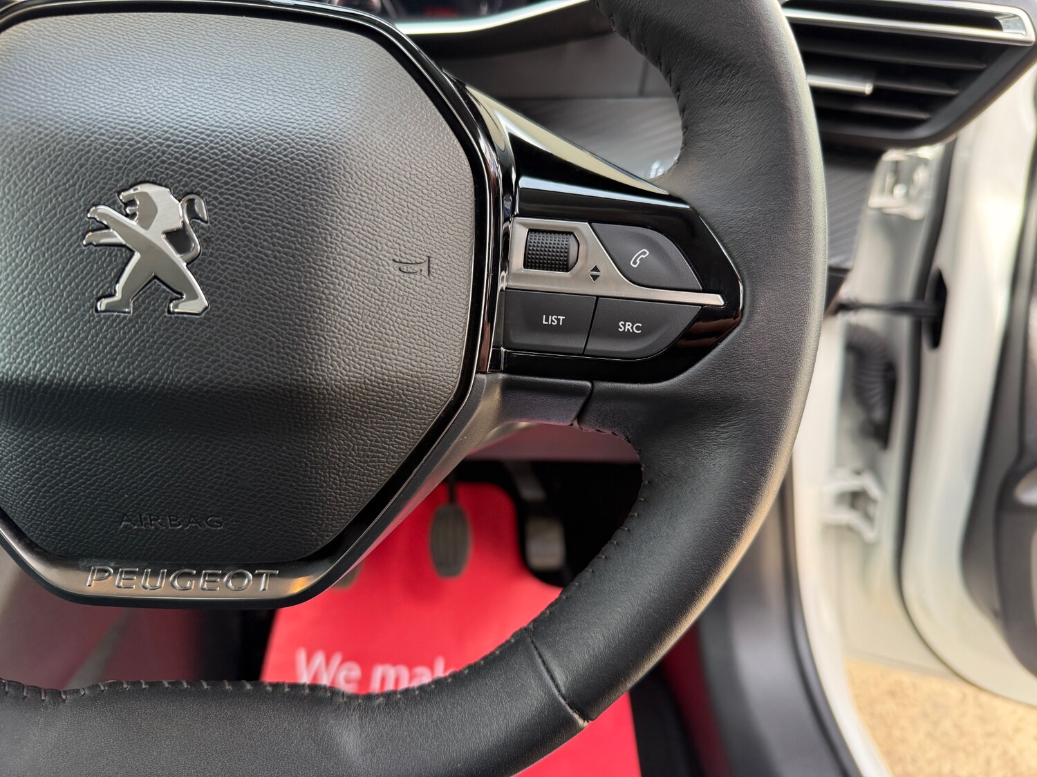 Used Peugeot 208 2022 for sale - 75726426: Photo 64