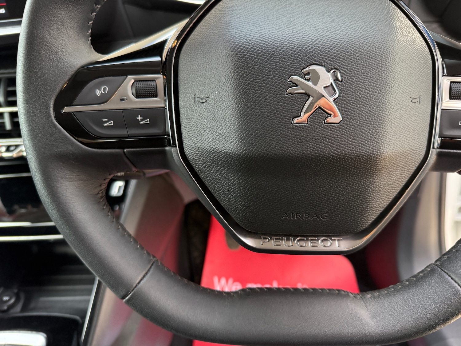 Used Peugeot 208 2022 for sale - 75726426: Photo 65