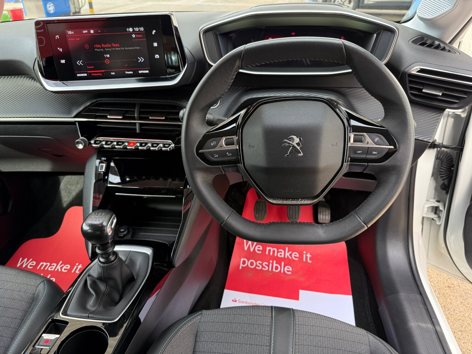 Used Peugeot 208 2022 for sale - 75726426: Photo 9