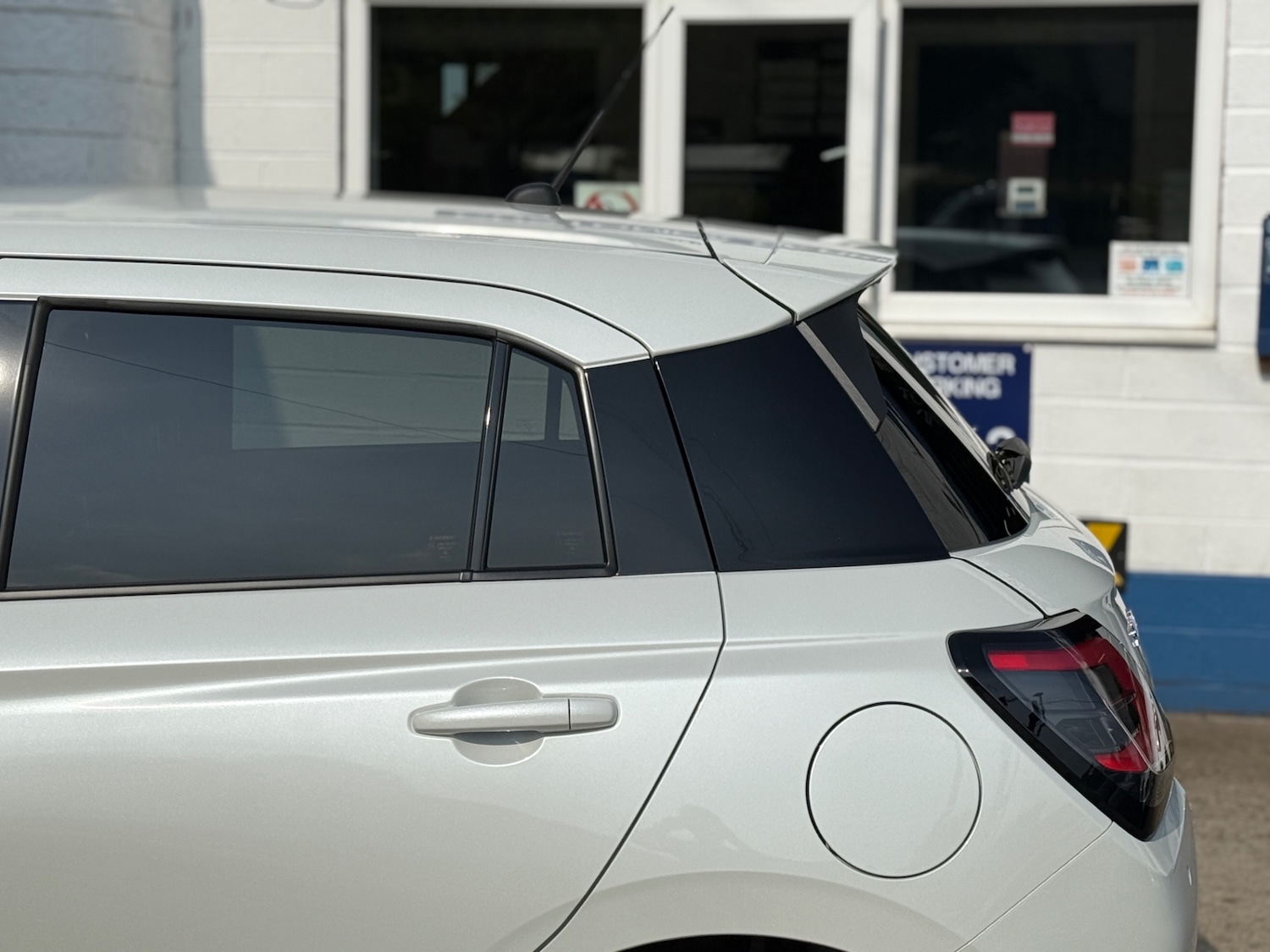 Vehicle 25