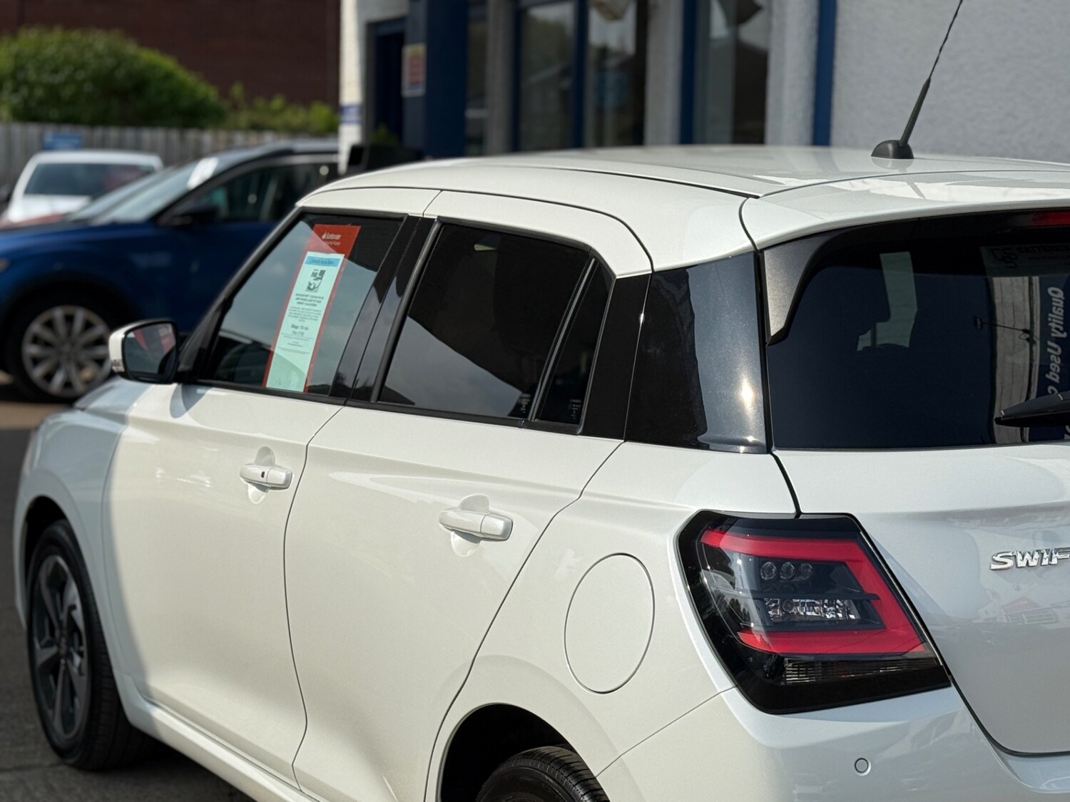 Vehicle 27
