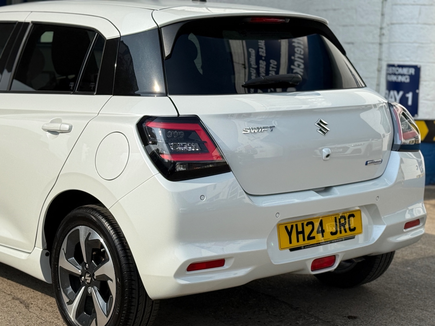 Vehicle 29