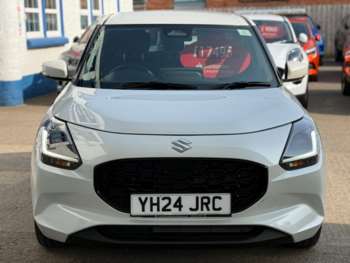 Used Suzuki Swift 2024 for sale - 74421873: Photo