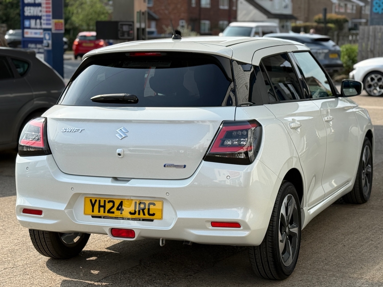 Vehicle 37