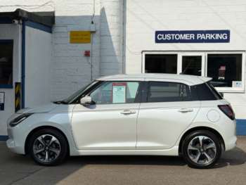 Used Suzuki Swift 2024 for sale - 74421873: Photo