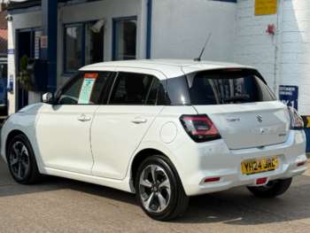 Used Suzuki Swift 2024 for sale - 74421873: Photo