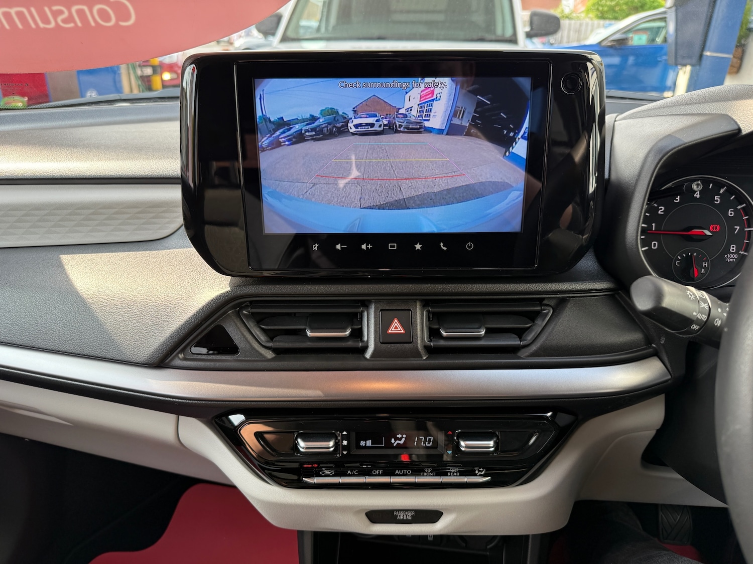 Vehicle 65