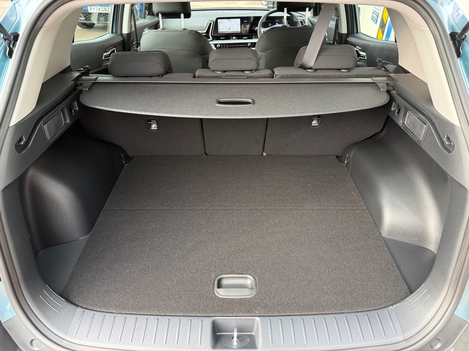 Used Kia Sportage 2025 for sale - 76492305: Photo 39