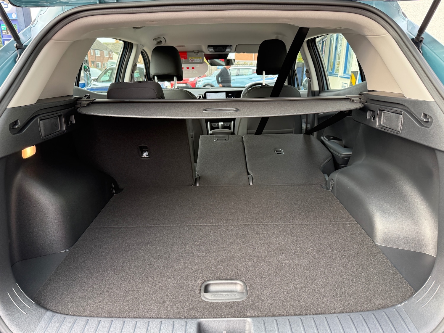 Used Kia Sportage 2025 for sale - 76492305: Photo 42