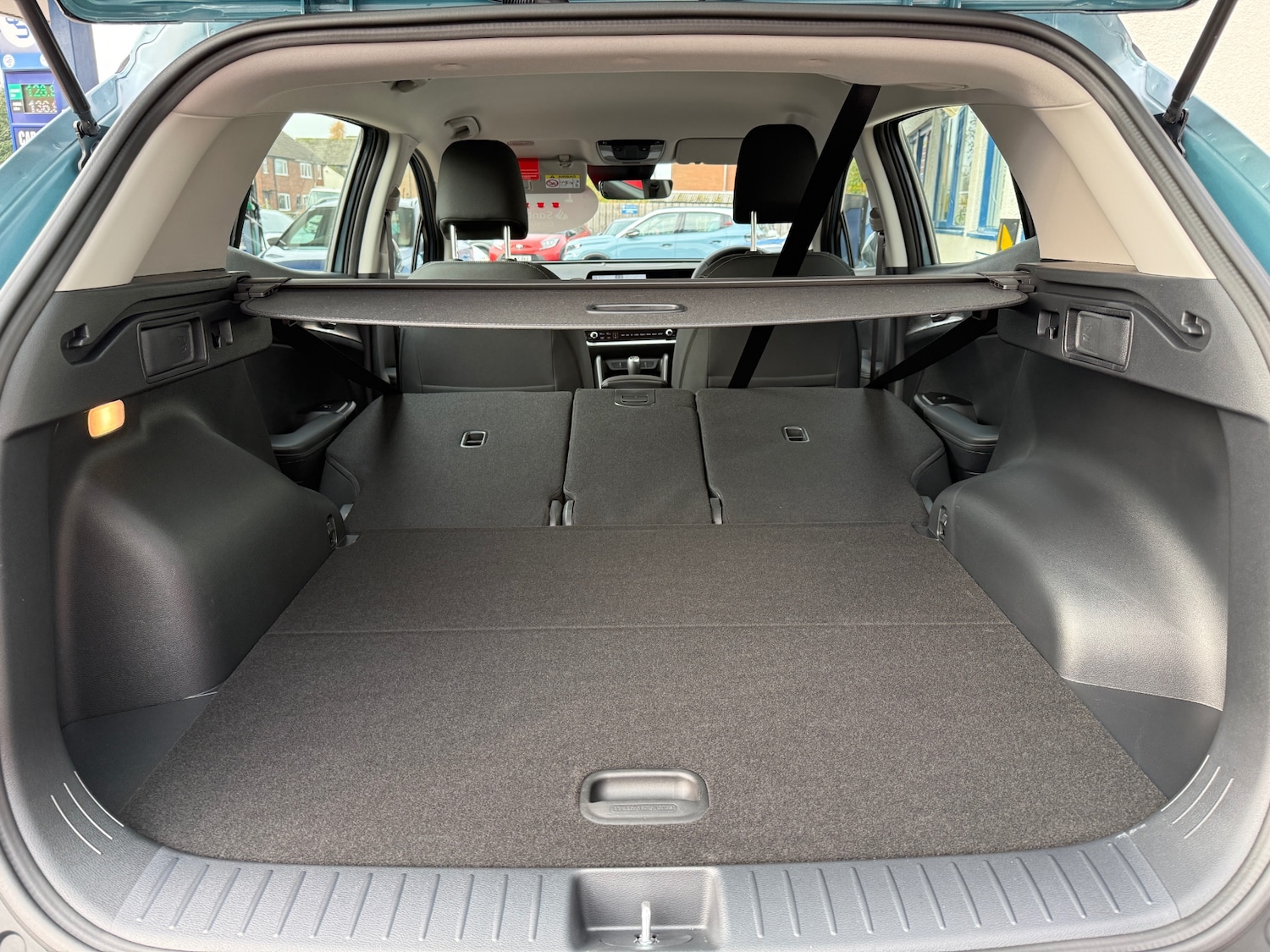 Used Kia Sportage 2025 for sale - 76492305: Photo 44