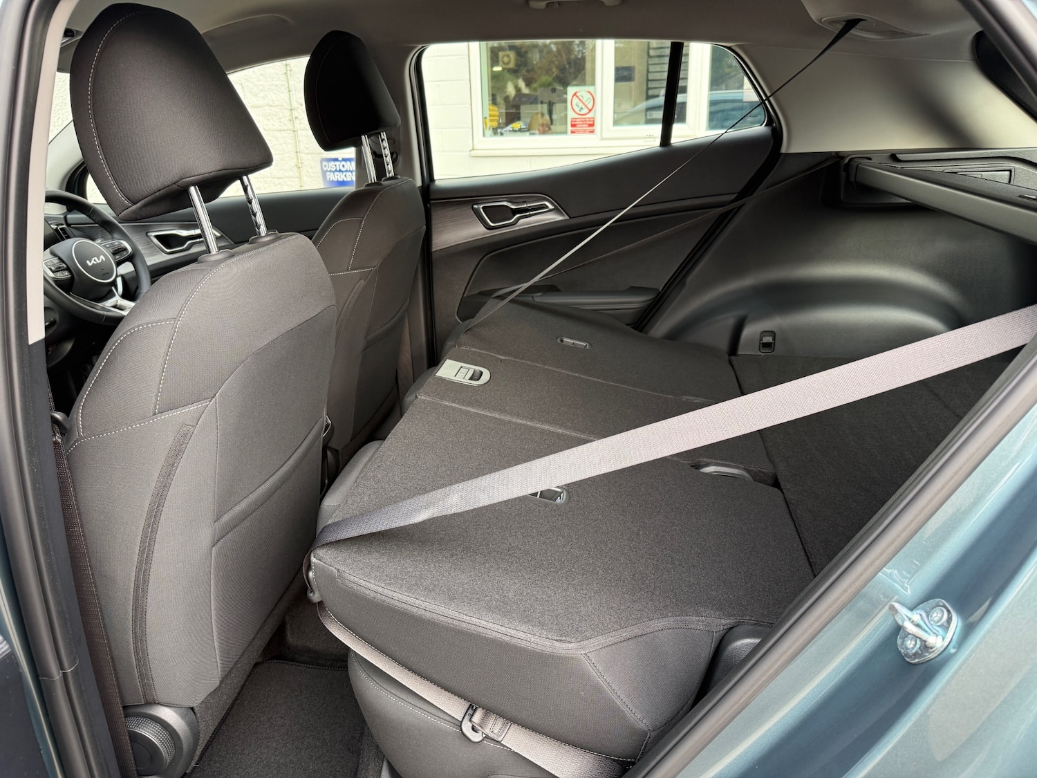 Used Kia Sportage 2025 for sale - 76492305: Photo 45