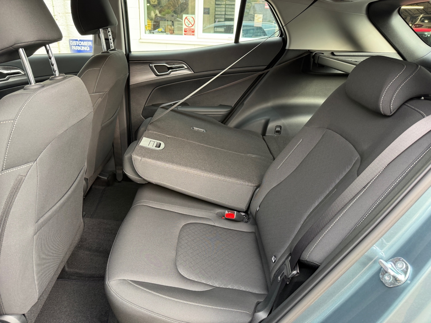 Used Kia Sportage 2025 for sale - 76492305: Photo 46