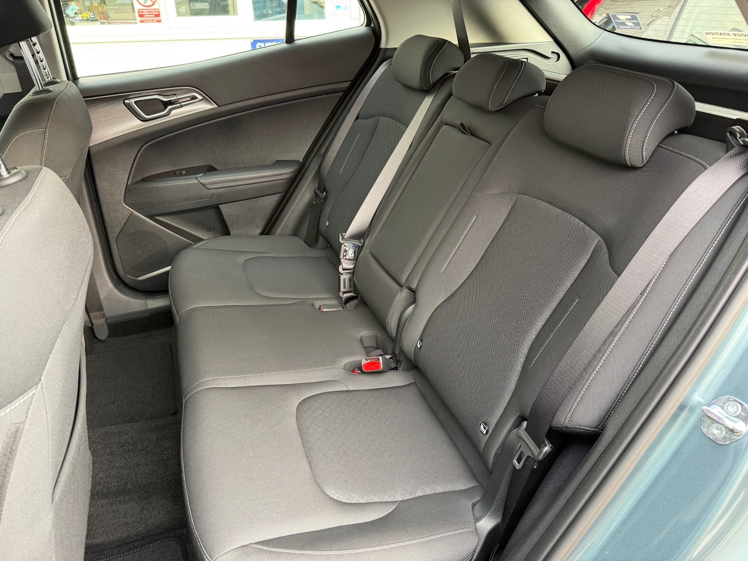 Used Kia Sportage 2025 for sale - 76492305: Photo 47