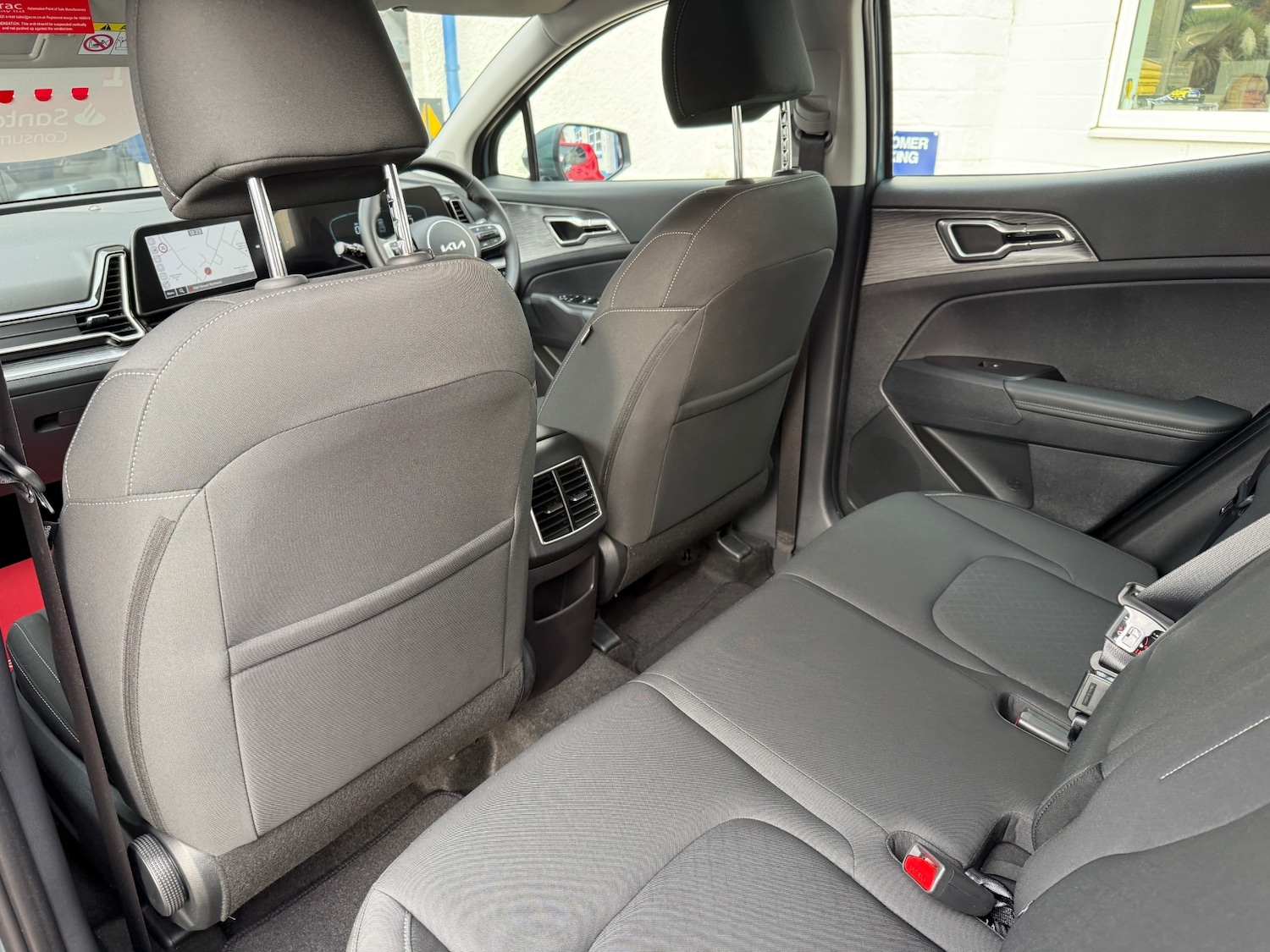 Used Kia Sportage 2025 for sale - 76492305: Photo 48