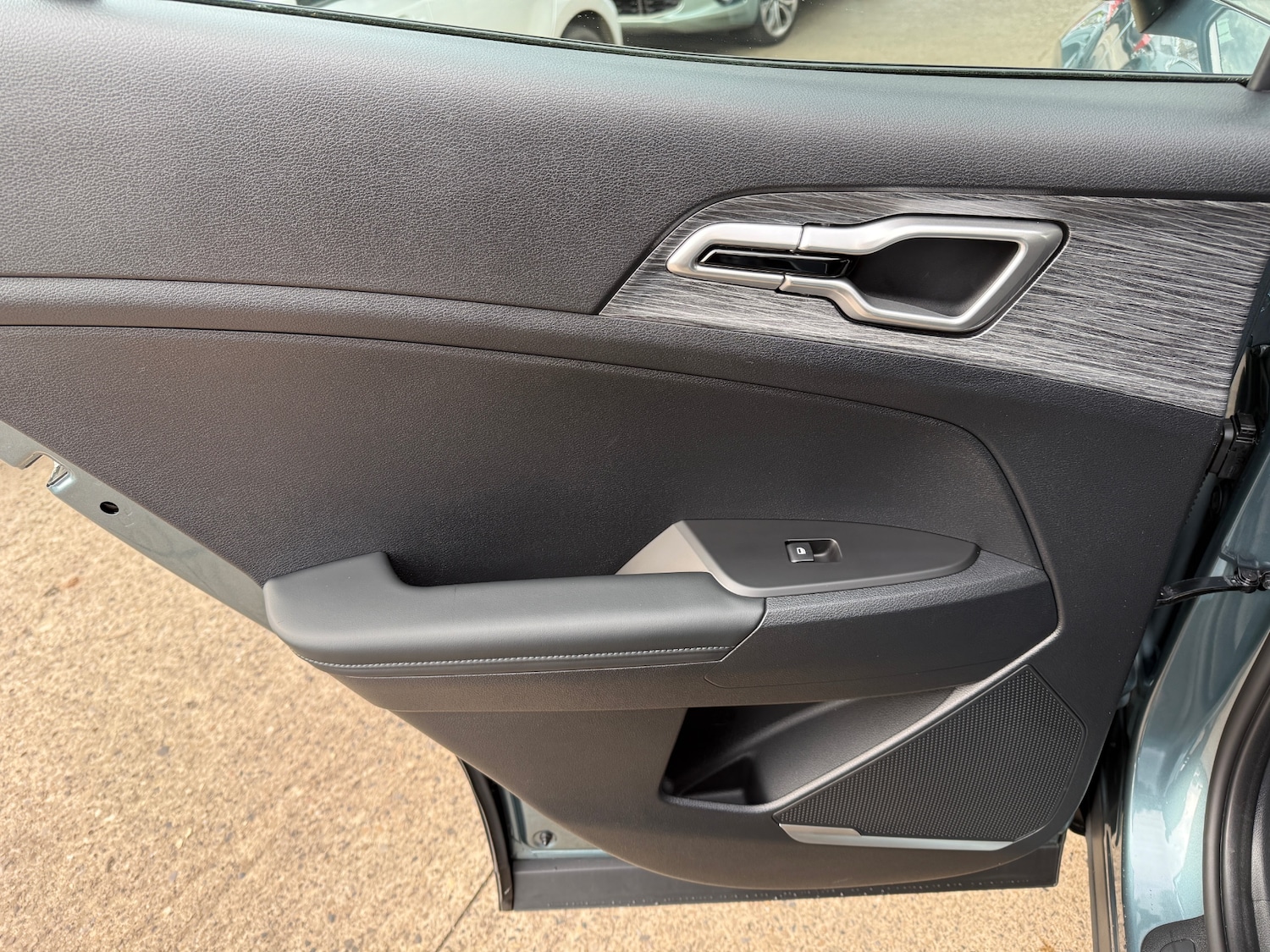 Used Kia Sportage 2025 for sale - 76492305: Photo 49