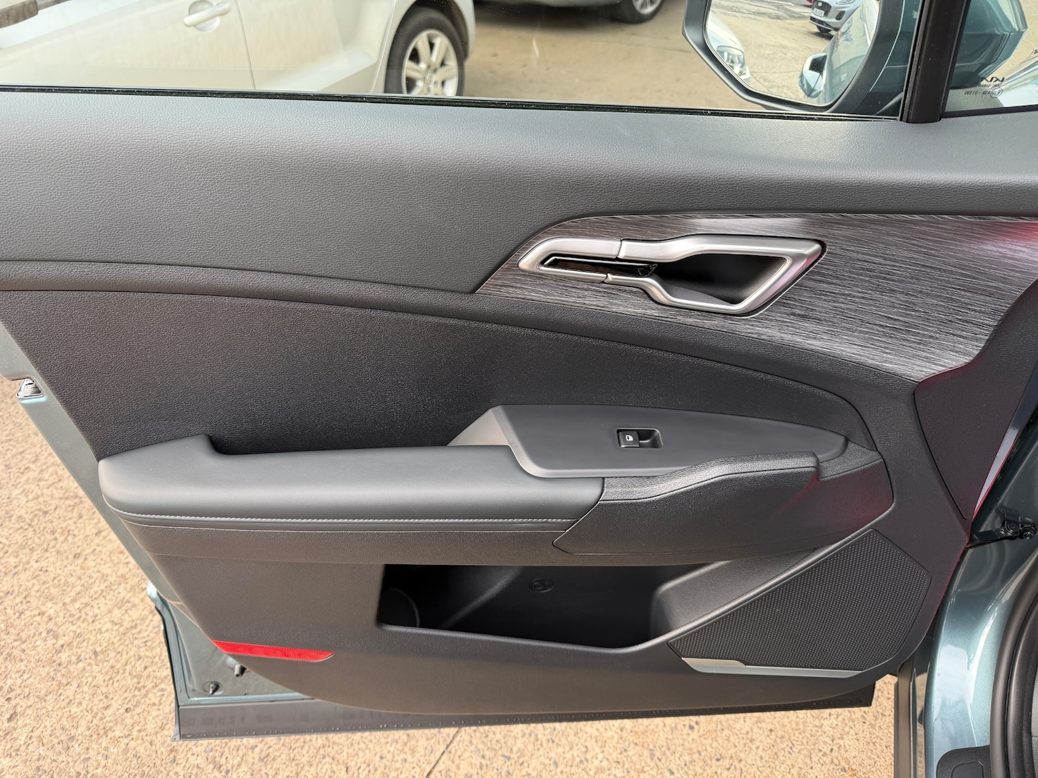 Used Kia Sportage 2025 for sale - 76492305: Photo 53