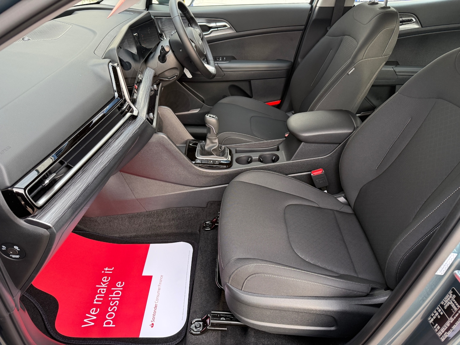 Used Kia Sportage 2025 for sale - 76492305: Photo 54