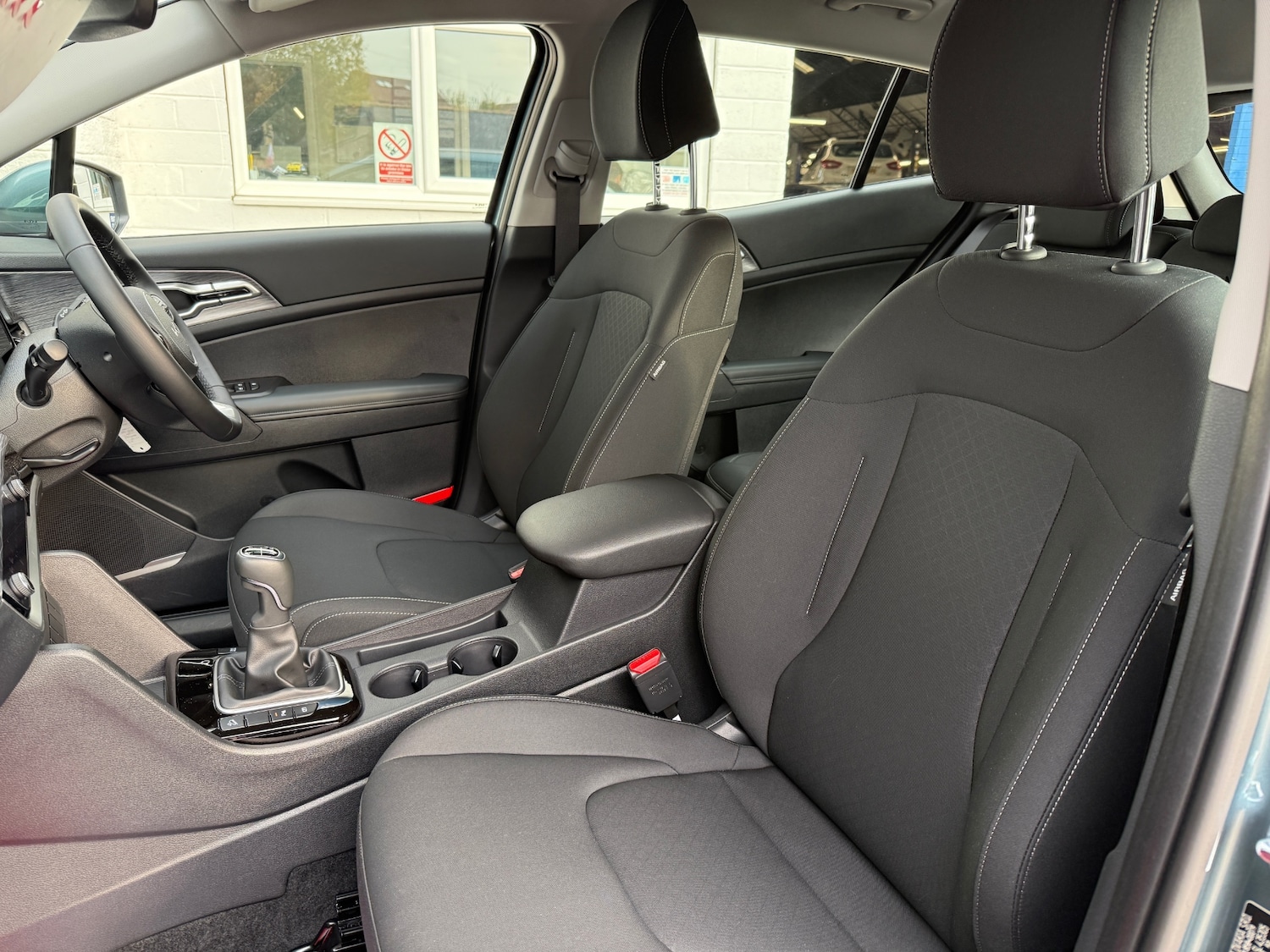 Used Kia Sportage 2025 for sale - 76492305: Photo 55