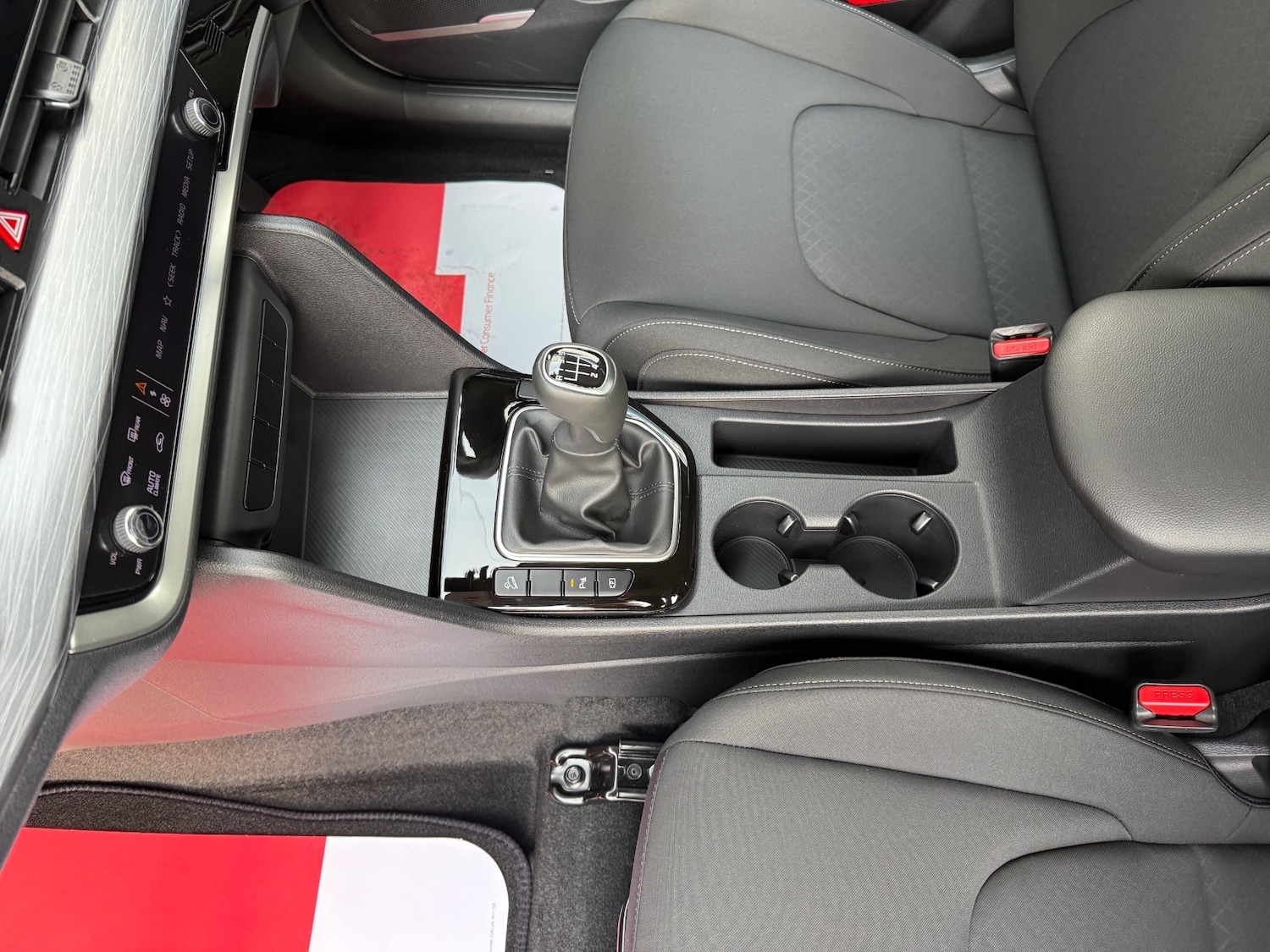 Used Kia Sportage 2025 for sale - 76492305: Photo 57