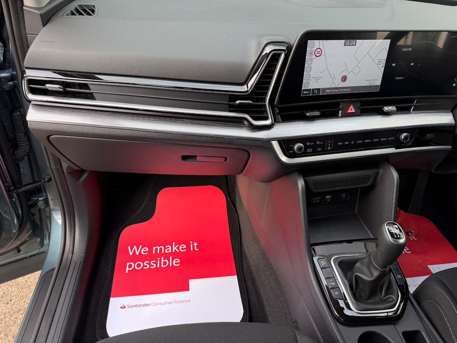 Used Kia Sportage 2025 for sale - 76492305: Photo 58