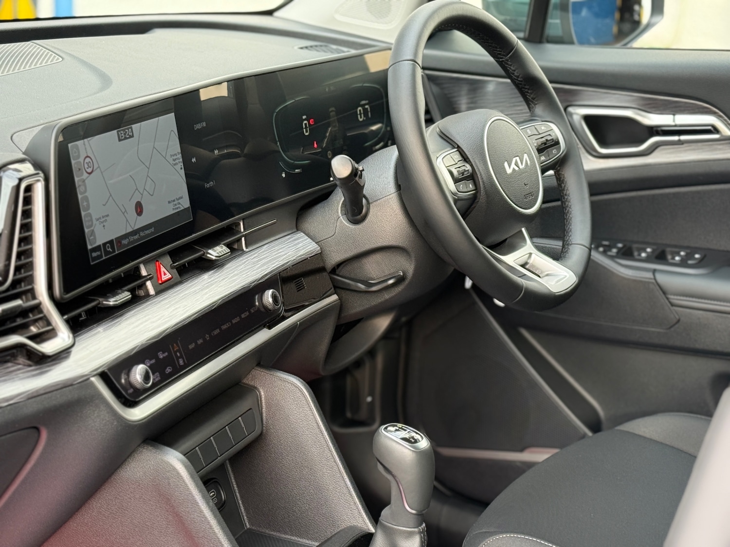 Used Kia Sportage 2025 for sale - 76492305: Photo 59