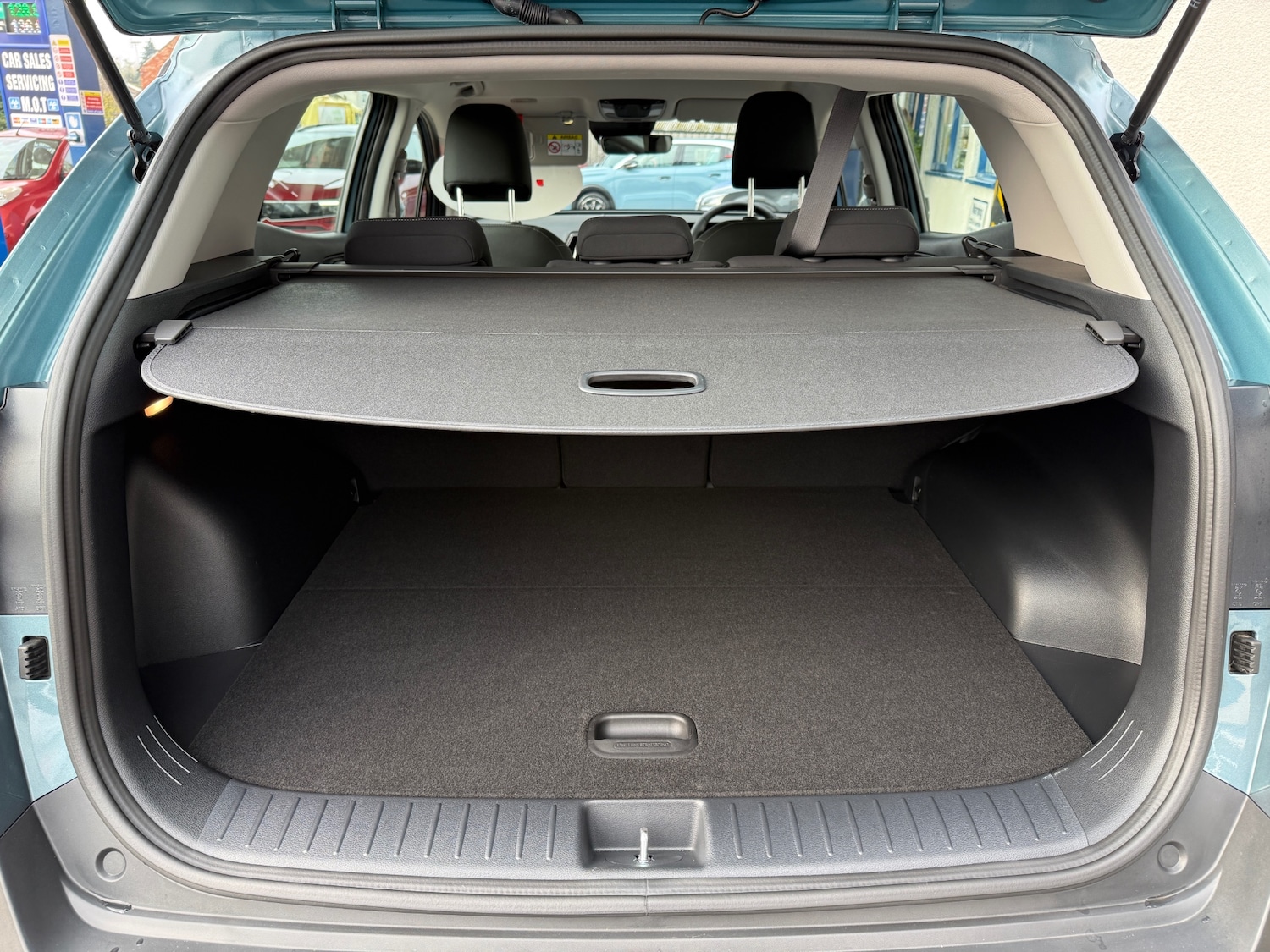 Used Kia Sportage 2025 for sale - 76492305: Photo 6