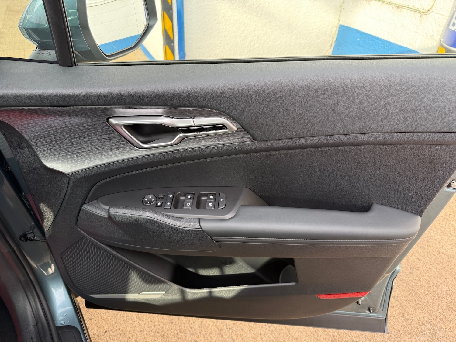 Used Kia Sportage 2025 for sale - 76492305: Photo 61