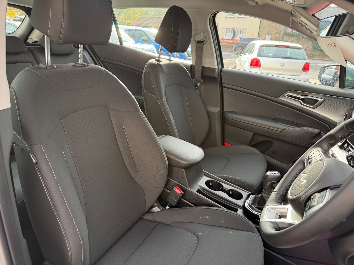 Used Kia Sportage 2025 for sale - 76492305: Photo 62