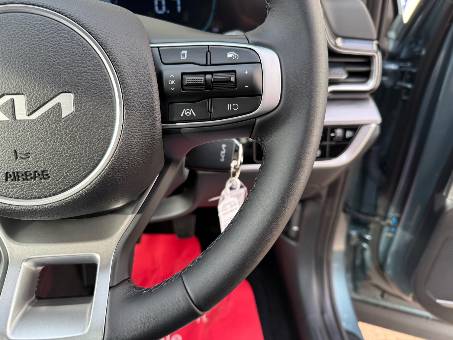 Used Kia Sportage 2025 for sale - 76492305: Photo 65