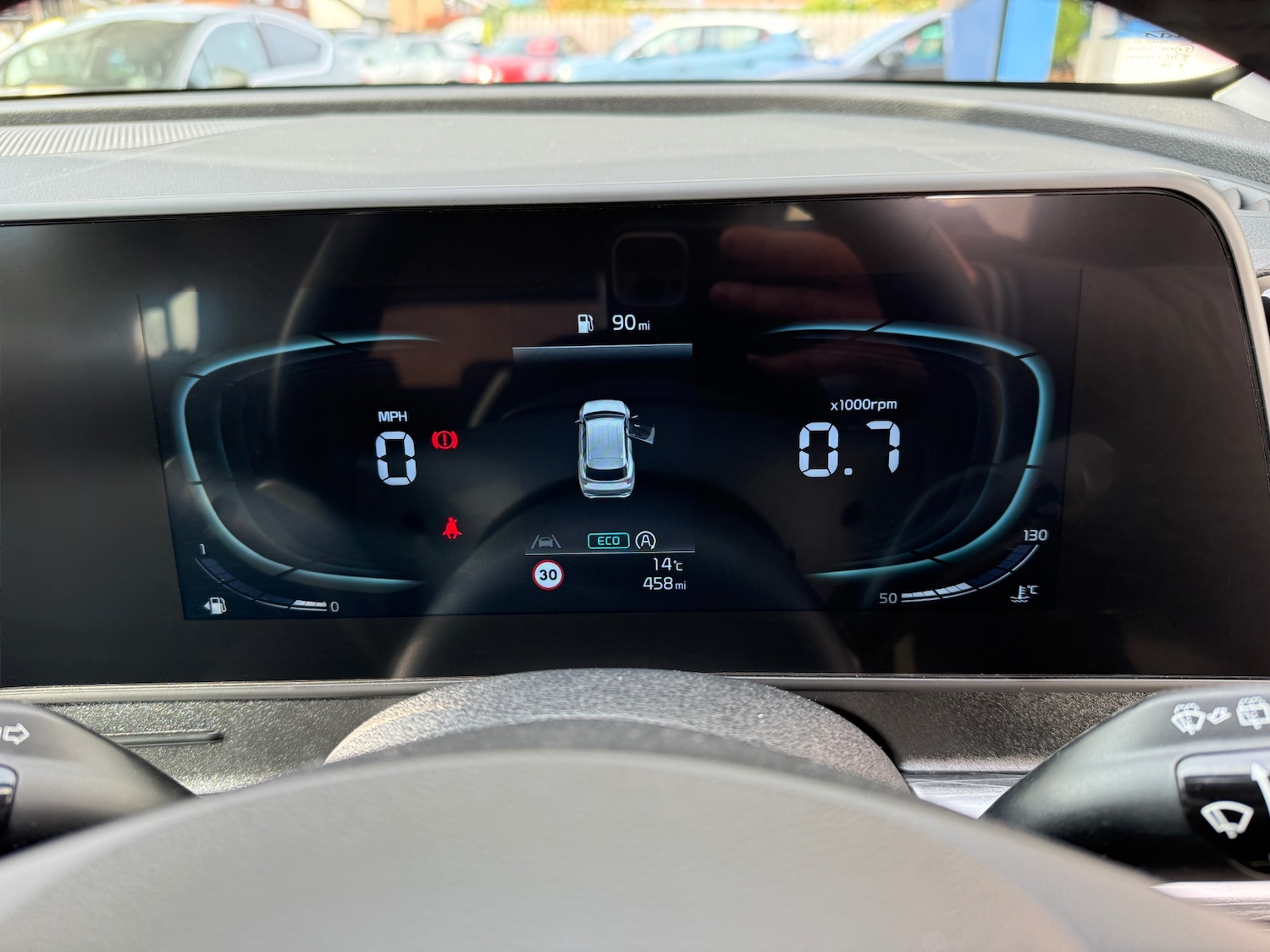 Used Kia Sportage 2025 for sale - 76492305: Photo 67