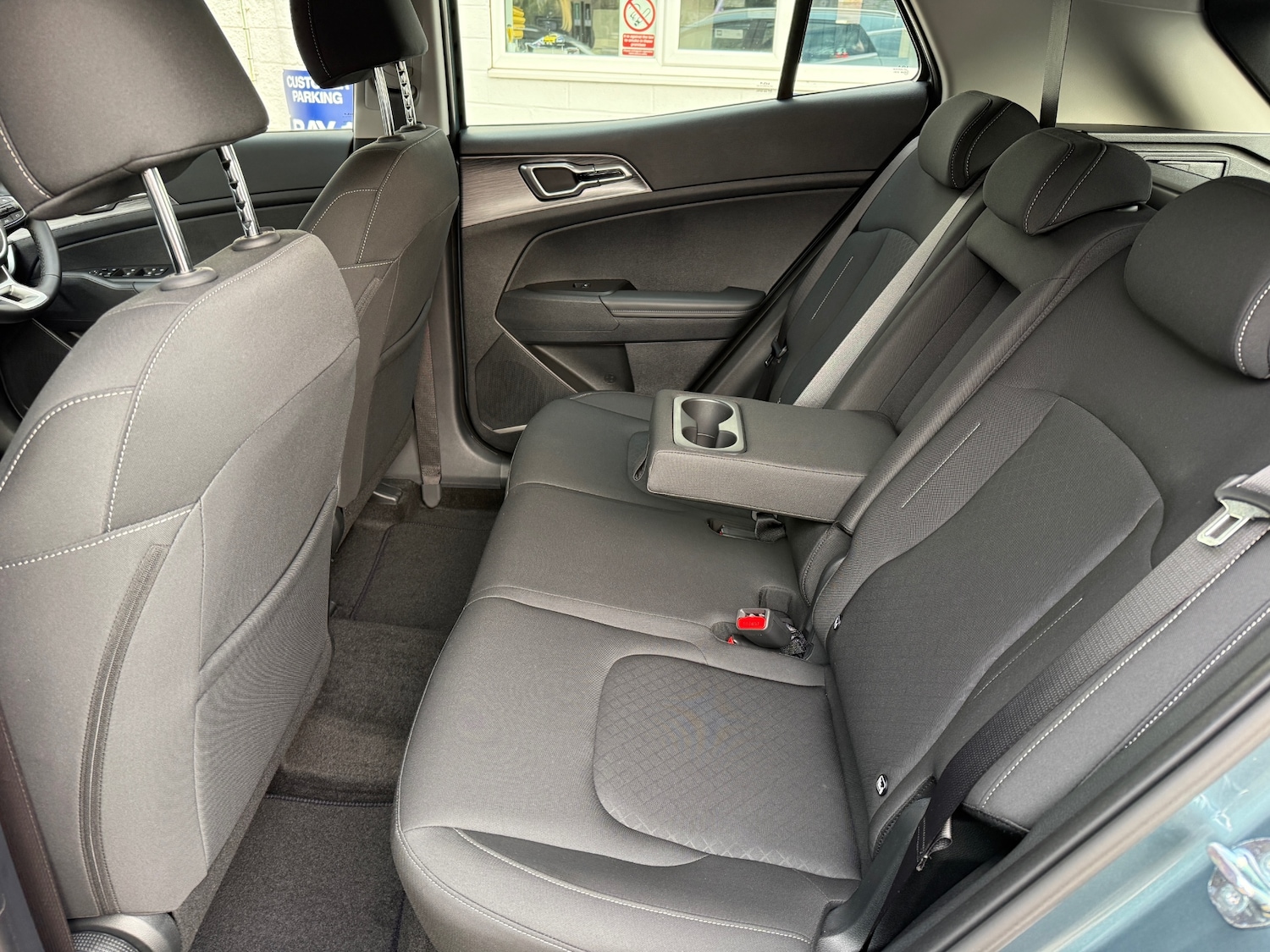 Used Kia Sportage 2025 for sale - 76492305: Photo 7