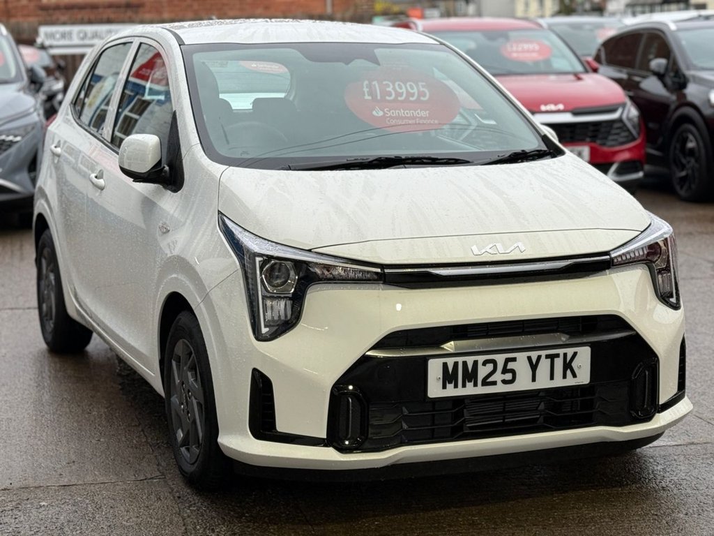 Used Kia Picanto 2025 for sale - 77276230: Photo 10
